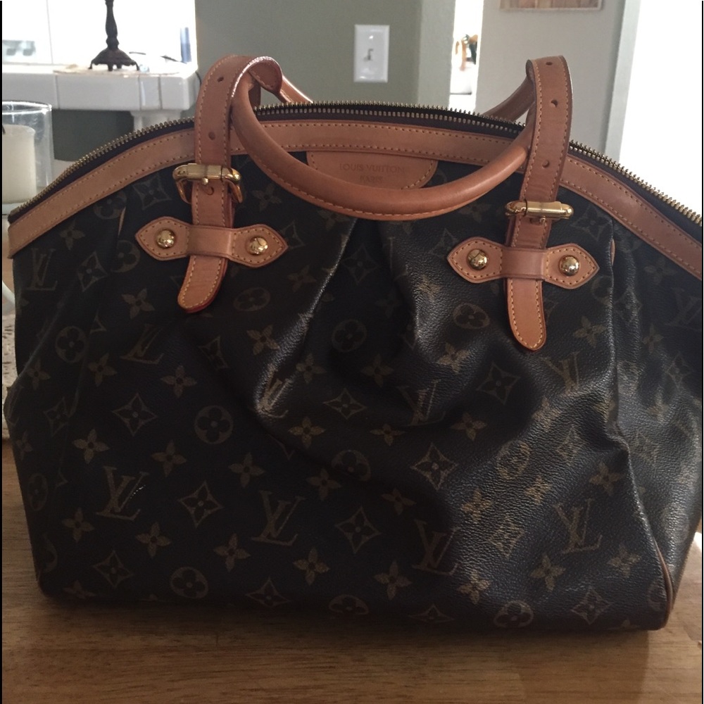 Louis Vuitton Tivoli GM